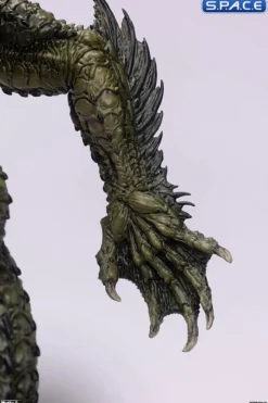 Gillman Maquette