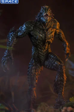 Gillman Maquette