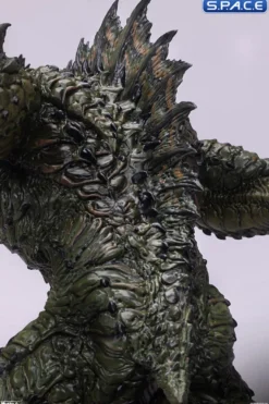 Gillman Maquette