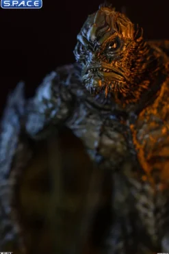 Gillman Maquette