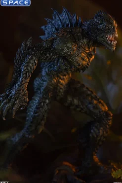 Gillman Maquette