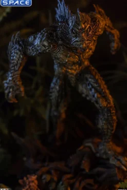 Gillman Maquette