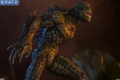Gillman Maquette