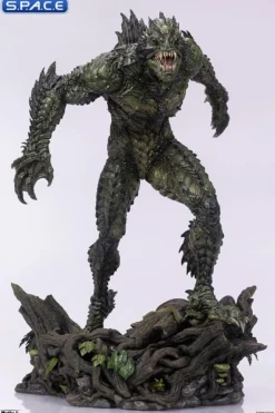 Gillman Maquette