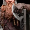 Gimli »Hunter of the Plains« Statue