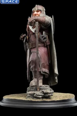 Gimli »Hunter of the Plains« Statue