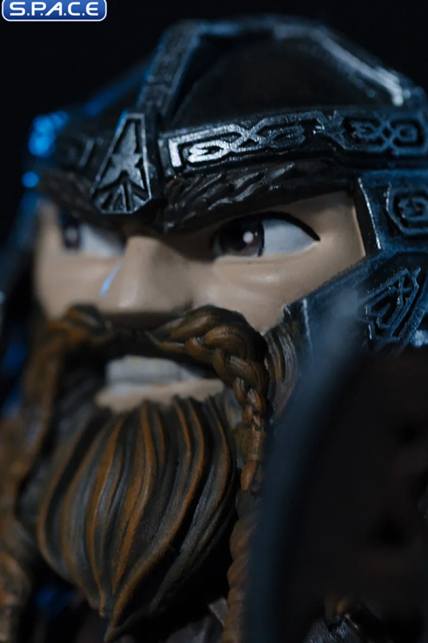 Gimli Mini Co. Vinyl Figure