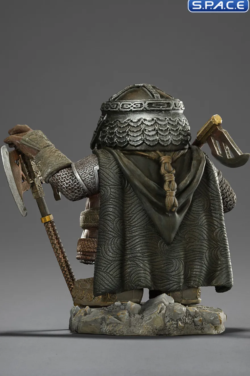 Gimli Mini Co. Vinyl Figure