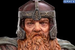 Gimli Mini-Statue