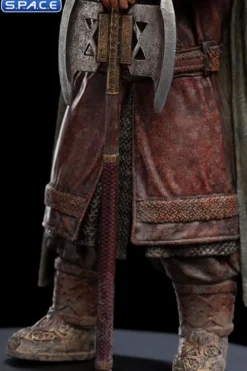 Gimli Mini-Statue