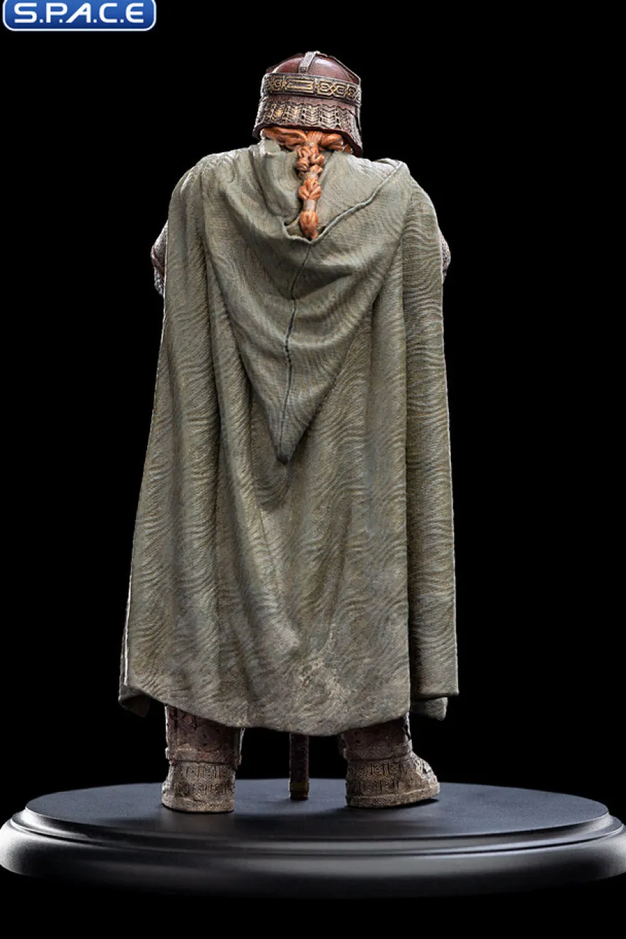 Gimli Mini-Statue