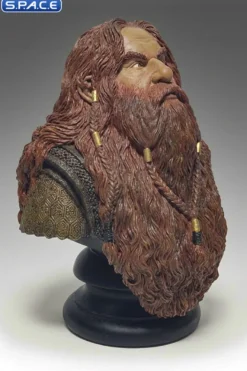 Gimli - Son of Gloin Bust
