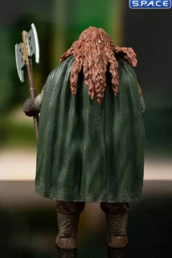 Gimli »Son of Gloin« Deluxe LOTR Select SDCC 2024 Exclusive