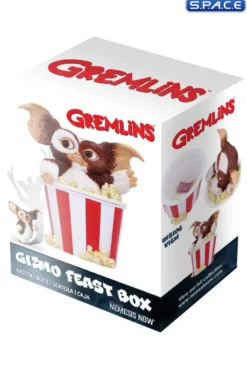 Gizmo Feast Box