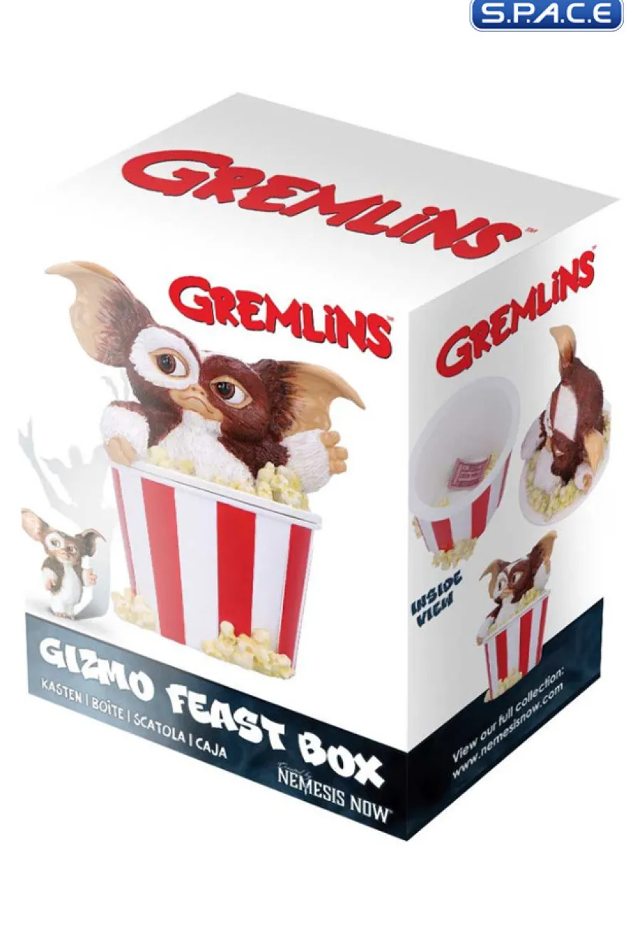 Gizmo Feast Box
