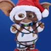 Gizmo in Fairy Lights Mini-Statue