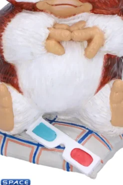Gizmo with 3D Glasses Statue