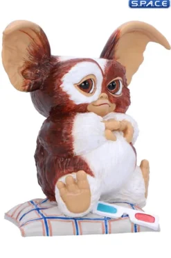 Gizmo with 3D Glasses Statue