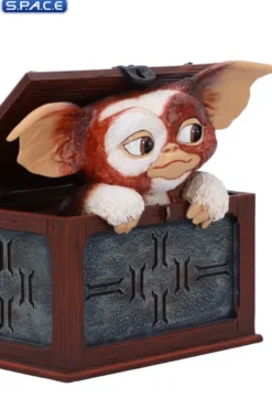 Gizmo »You are Ready« Statue