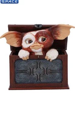 Gizmo »You are Ready« Statue