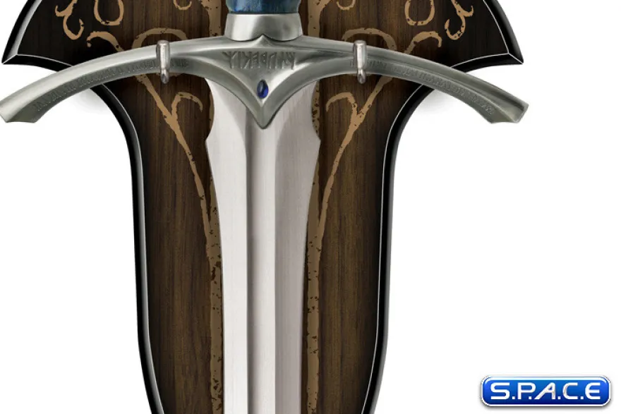 Glamdring - Sword of Gandalf Replica