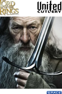 Glamdring - The Sword of Gandalf (Lord of the Rings)