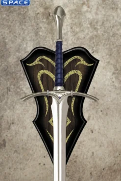 Glamdring - The Sword of Gandalf (Lord of the Rings)