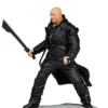 Glossu »The Beast« Rabban PVC Statue