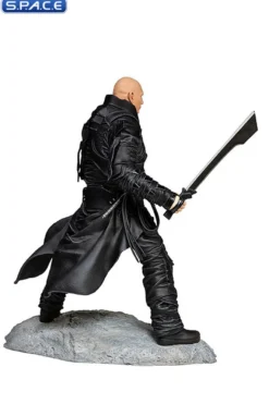 Glossu »The Beast« Rabban PVC Statue