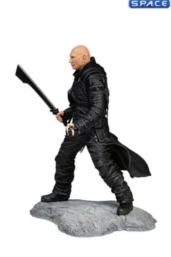 Glossu »The Beast« Rabban PVC Statue