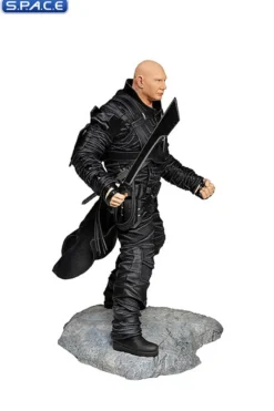 Glossu »The Beast« Rabban PVC Statue