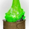 1:1 Glowing Kryptonite Display Life-Size Replica