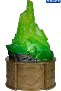 1:1 Glowing Kryptonite Display Life-Size Replica