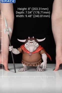 Goblin Vinyl Figure
