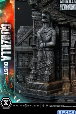 Godzilla Bust - Bonus Version