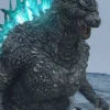 Godzilla Bust - Bonus Version