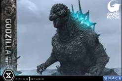 Godzilla Bust - Bonus Version