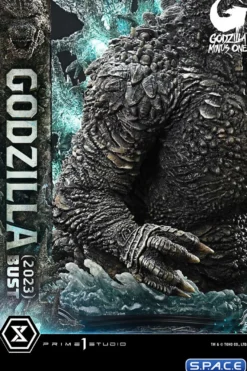Godzilla Bust - Bonus Version