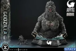 Godzilla Bust - Bonus Version