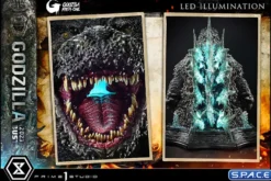 Godzilla Bust - Bonus Version