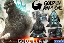 Godzilla Bust - Bonus Version