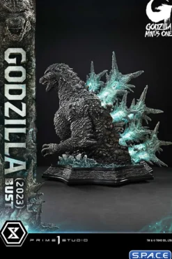 Godzilla Bust - Bonus Version