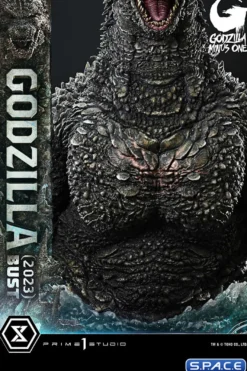 Godzilla Bust - Bonus Version