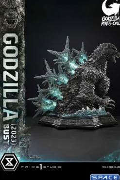 Godzilla Bust - Bonus Version
