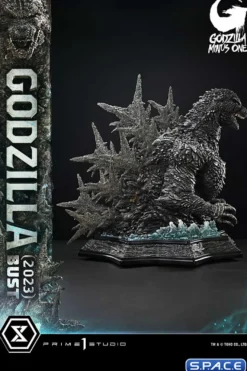 Godzilla Bust - Bonus Version