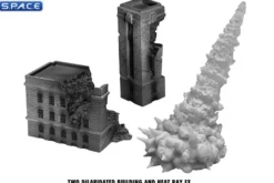Godzilla Kaiju Collective - Black & White Edition