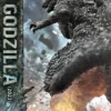 Godzilla Ultimate Diorama Masterline Statue