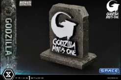 Godzilla Ultimate Diorama Masterline Statue