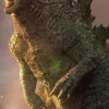 Godzilla Vinyl Ultimate Diorama Masterline Statue