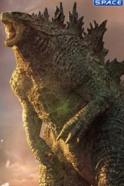Godzilla Vinyl Ultimate Diorama Masterline Statue